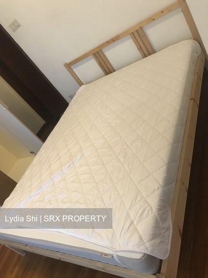 Sanctuary Green (D15), Condominium #176038012
